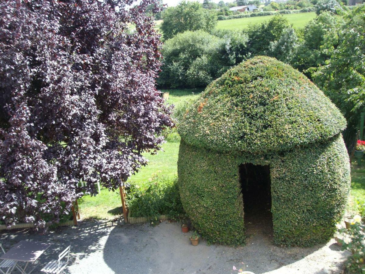 La Petite Etabliere Villa Mouchamps Eksteriør bilde