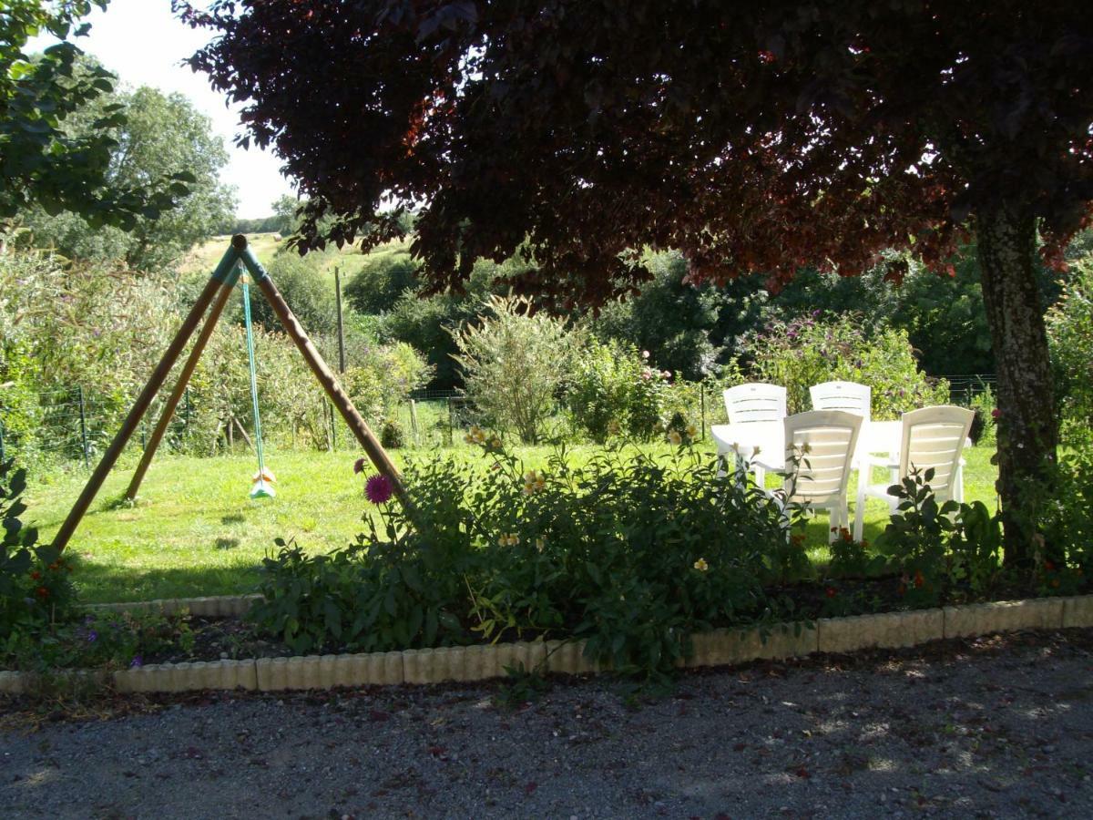 La Petite Etabliere Villa Mouchamps Eksteriør bilde