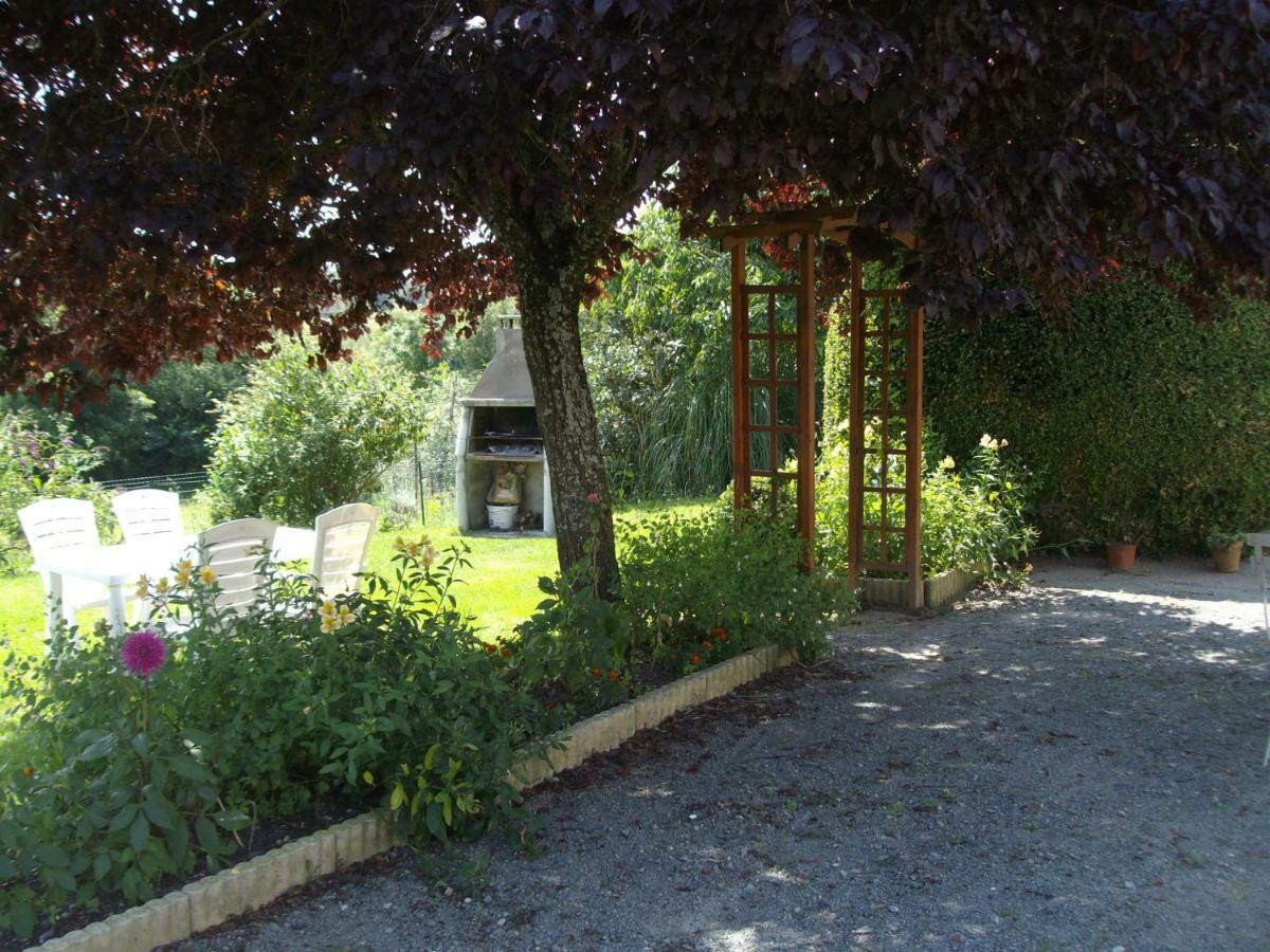 La Petite Etabliere Villa Mouchamps Eksteriør bilde